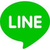 LINE公式アカウントで簡単お問合せはこちら